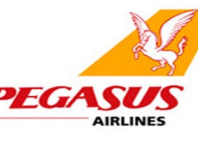 Pegasus Havayollarından yüzde 50 indirim fırsatı