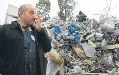 53 yakını depremde öldü