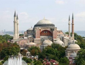 Corona virüs İstanbul turizmini vurdu